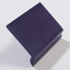 Custom Extrusions from Crescent Plastics